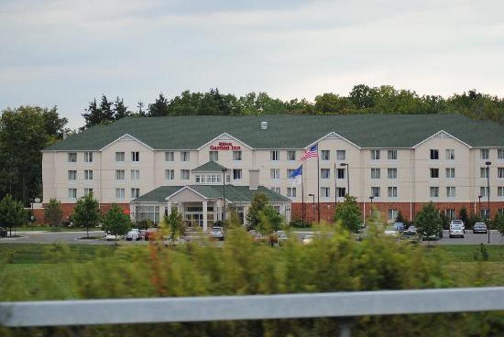 Hilton Garden Inn-Newburgh/Stewart Airport Экстерьер фото