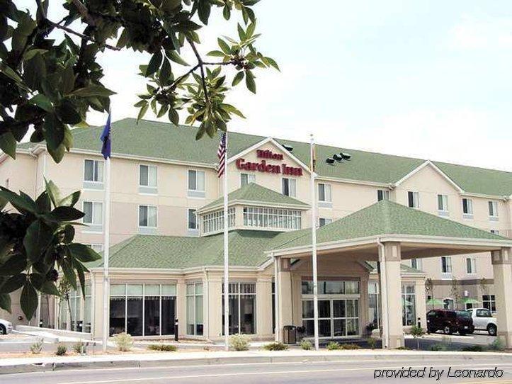 Hilton Garden Inn-Newburgh/Stewart Airport Экстерьер фото
