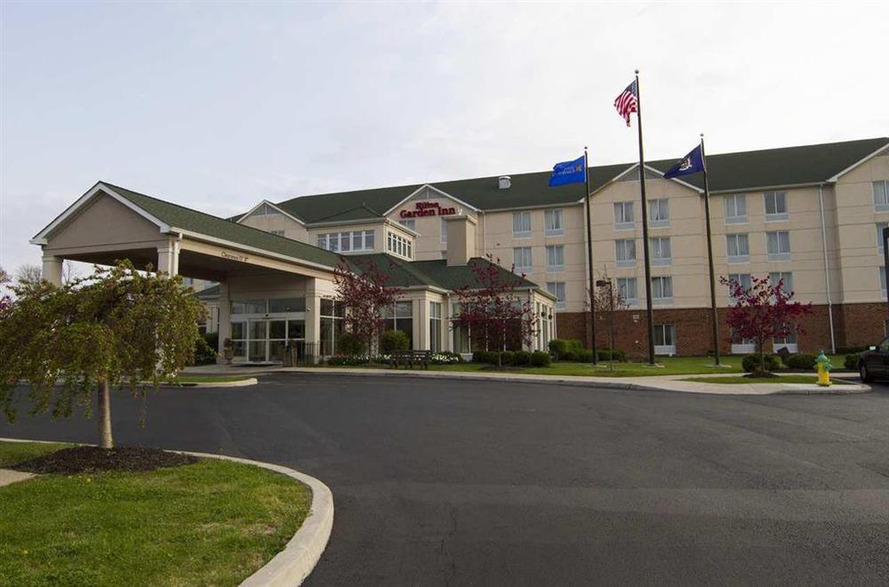 Hilton Garden Inn-Newburgh/Stewart Airport Экстерьер фото