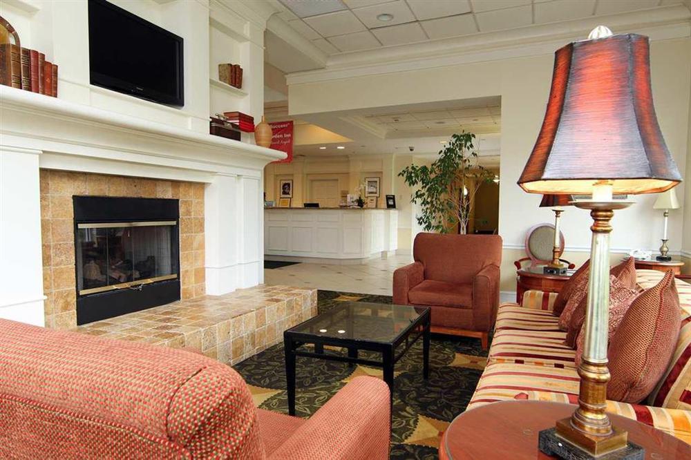 Hilton Garden Inn-Newburgh/Stewart Airport Интерьер фото
