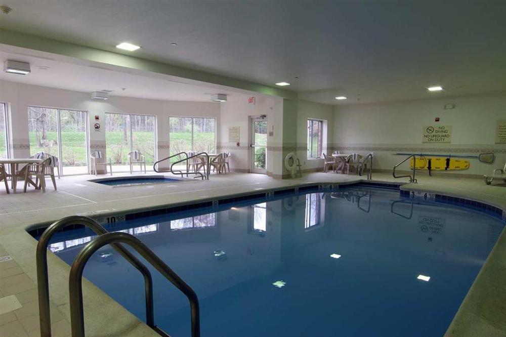 Hilton Garden Inn-Newburgh/Stewart Airport Удобства фото