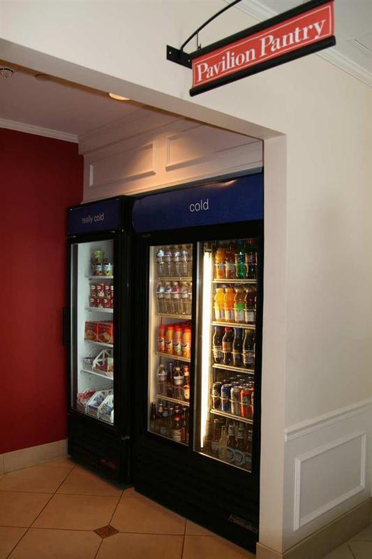 Hilton Garden Inn-Newburgh/Stewart Airport Удобства фото